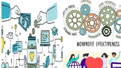 Why nonprofits should have a strong online presence?