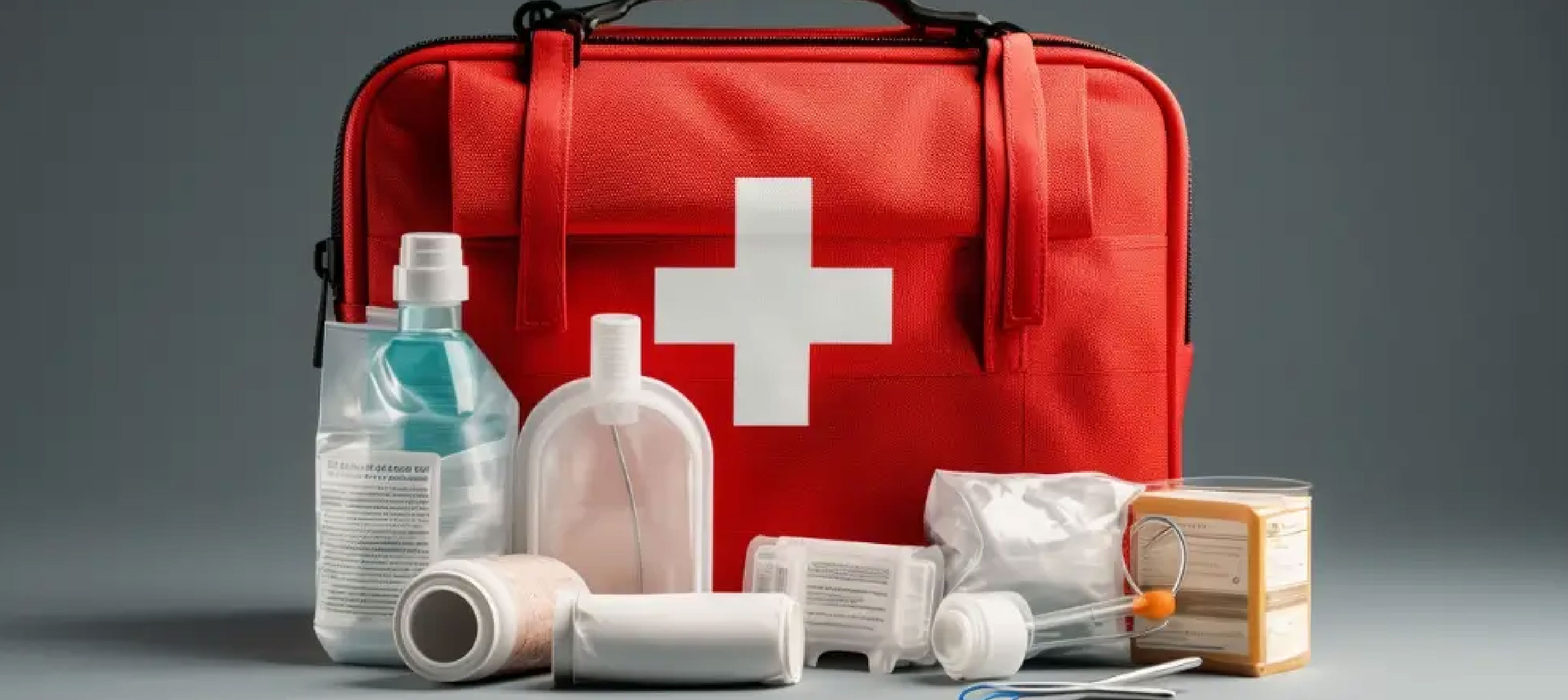 First Aid Kit