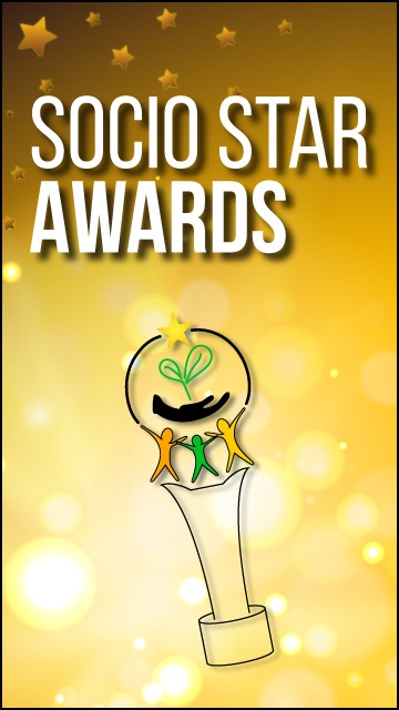 Socio Star Award